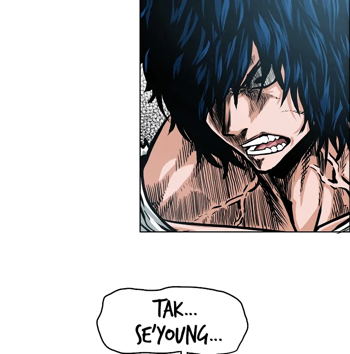 Read Rooftop Sword Master EN Manga Online