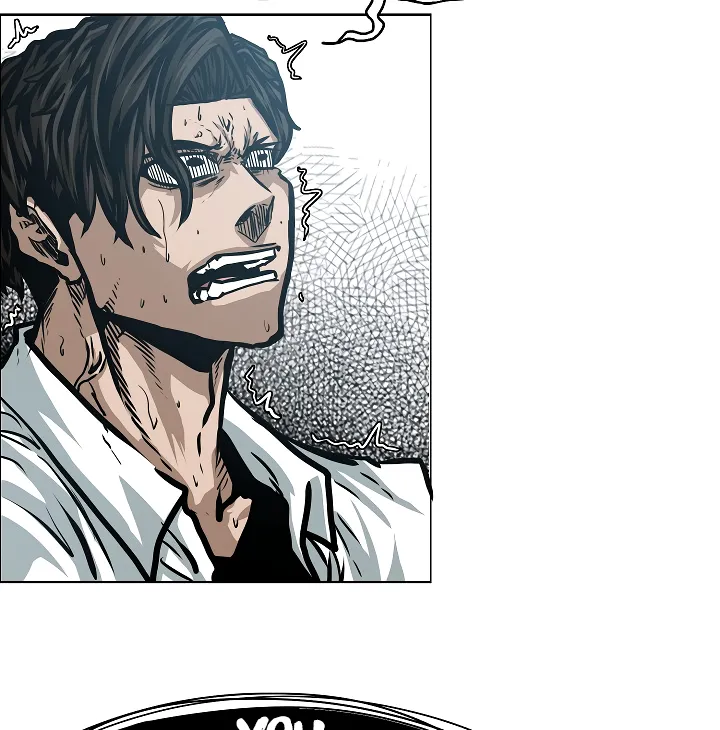 Read Rooftop Sword Master EN Manga Online