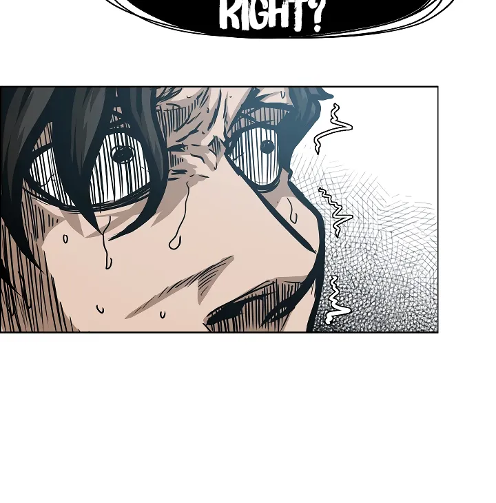 Read Rooftop Sword Master EN Manga Online