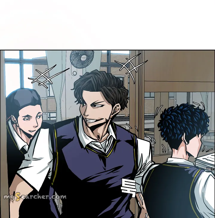 Read Rooftop Sword Master EN Manga Online