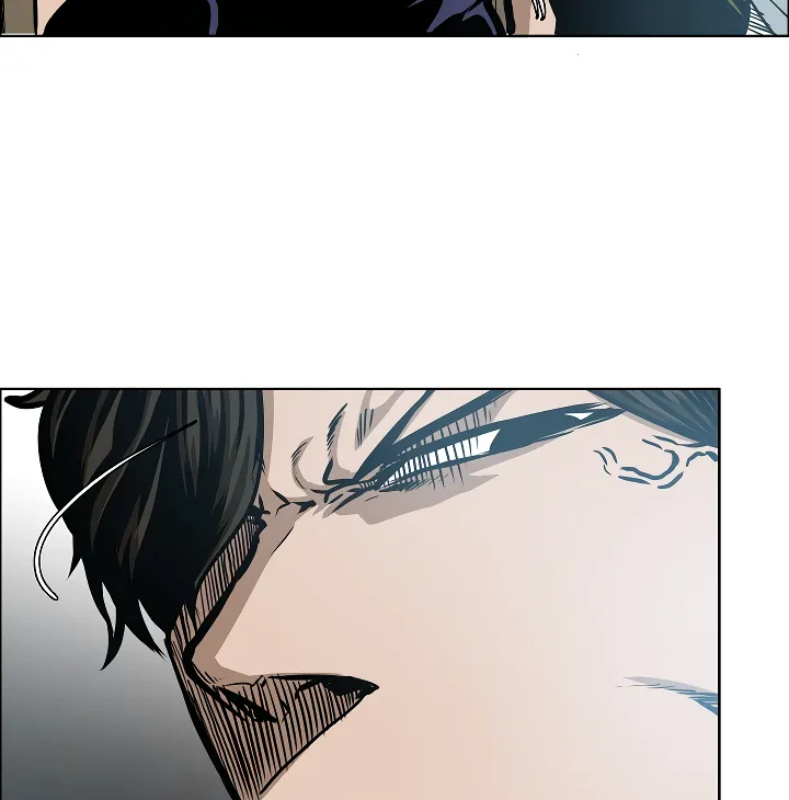 Read Rooftop Sword Master EN Manga Online