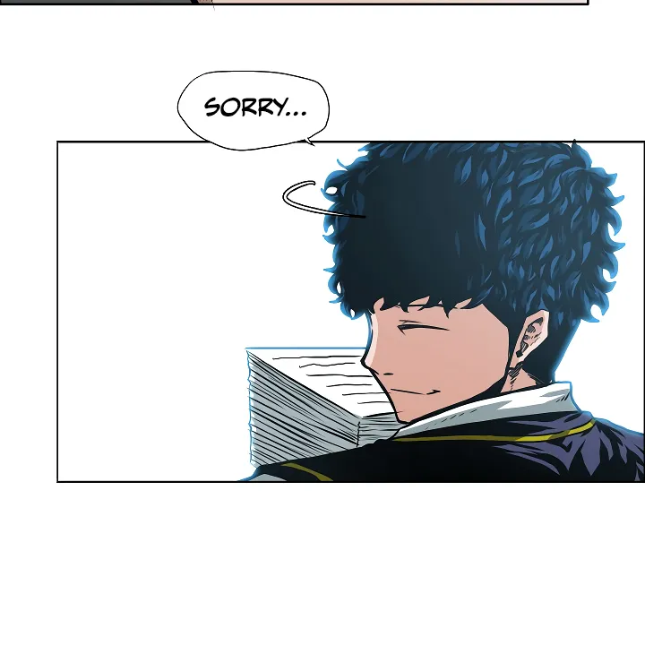 Read Rooftop Sword Master EN Manga Online