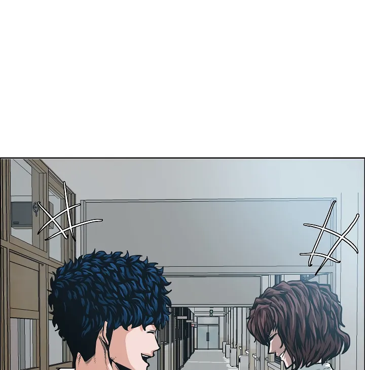 Read Rooftop Sword Master EN Manga Online