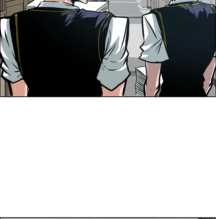 Read Rooftop Sword Master EN Manga Online