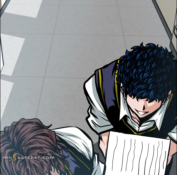 Read Rooftop Sword Master EN Manga Online