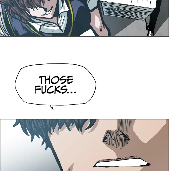 Read Rooftop Sword Master EN Manga Online