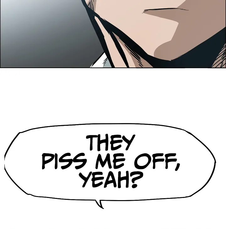 Read Rooftop Sword Master EN Manga Online