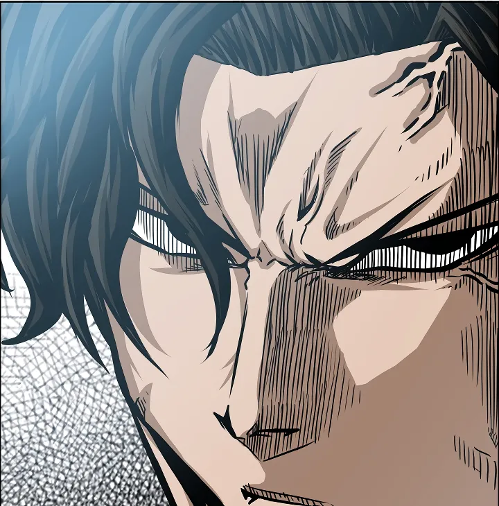 Read Rooftop Sword Master EN Manga Online