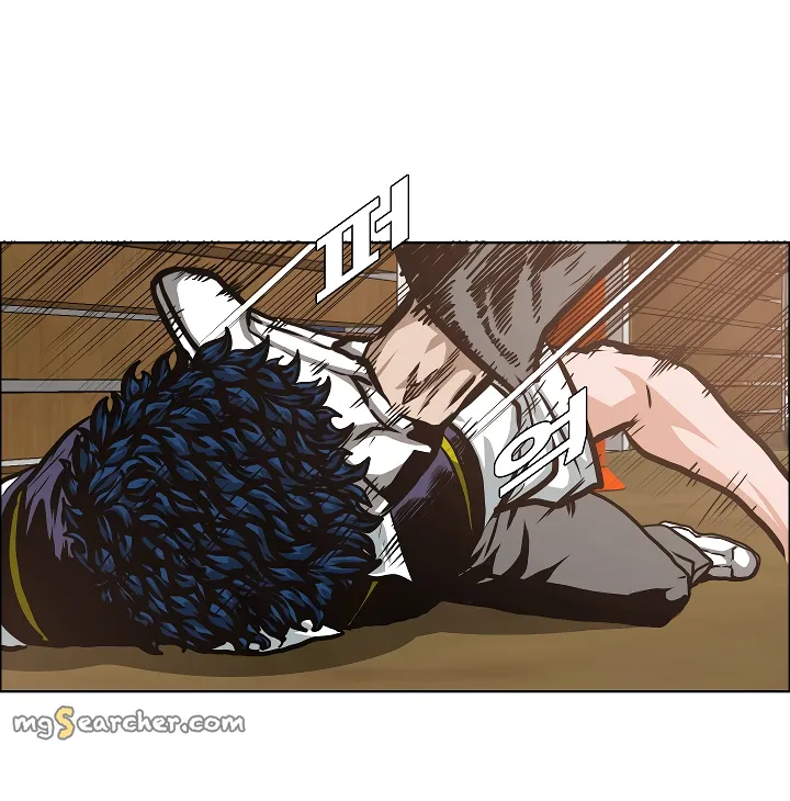 Read Rooftop Sword Master EN Manga Online