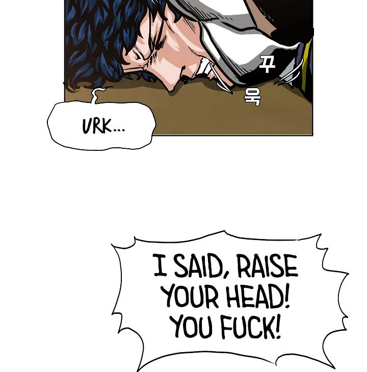 Read Rooftop Sword Master EN Manga Online