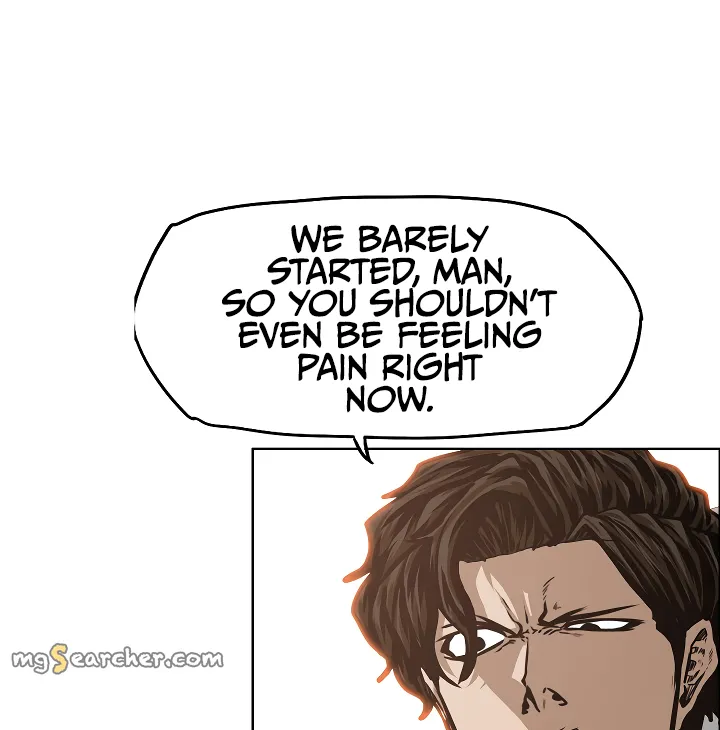 Read Rooftop Sword Master EN Manga Online