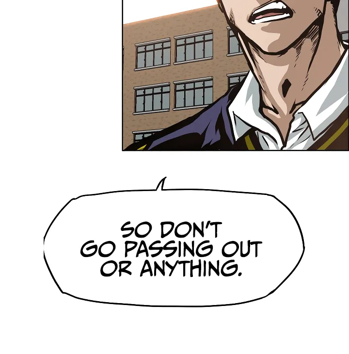 Read Rooftop Sword Master EN Manga Online