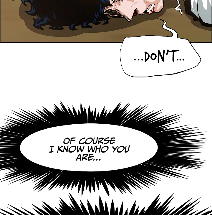 Read Rooftop Sword Master EN Manga Online