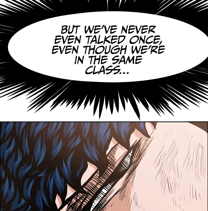 Read Rooftop Sword Master EN Manga Online