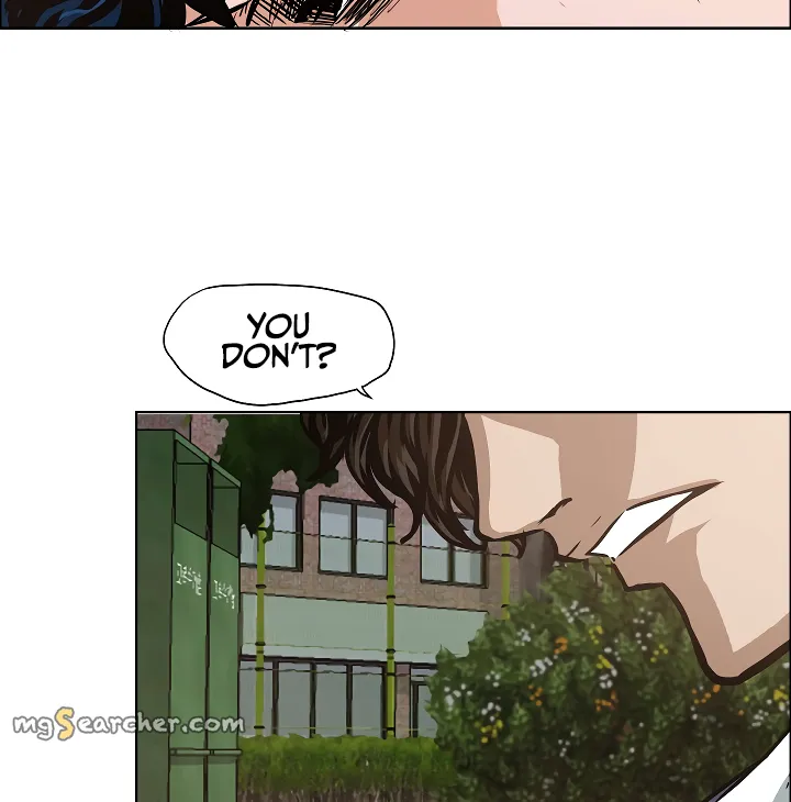 Read Rooftop Sword Master EN Manga Online