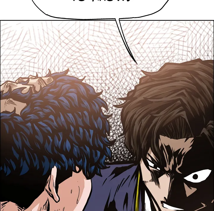 Read Rooftop Sword Master EN Manga Online