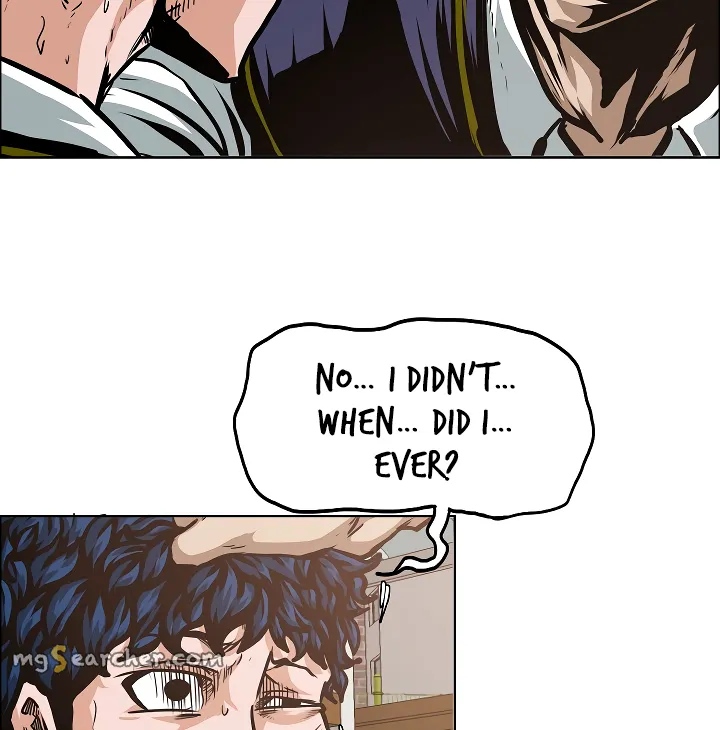 Read Rooftop Sword Master EN Manga Online