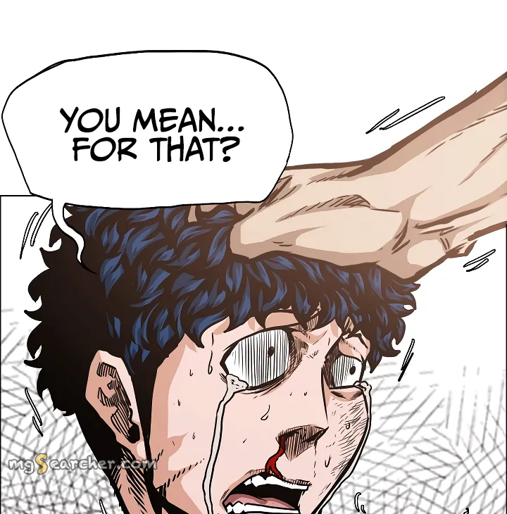 Read Rooftop Sword Master EN Manga Online