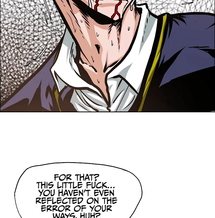 Read Rooftop Sword Master EN Manga Online