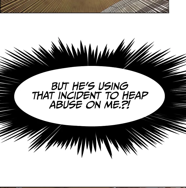 Read Rooftop Sword Master EN Manga Online