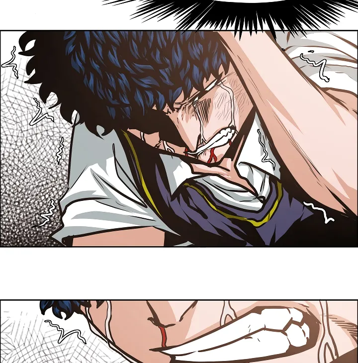 Read Rooftop Sword Master EN Manga Online