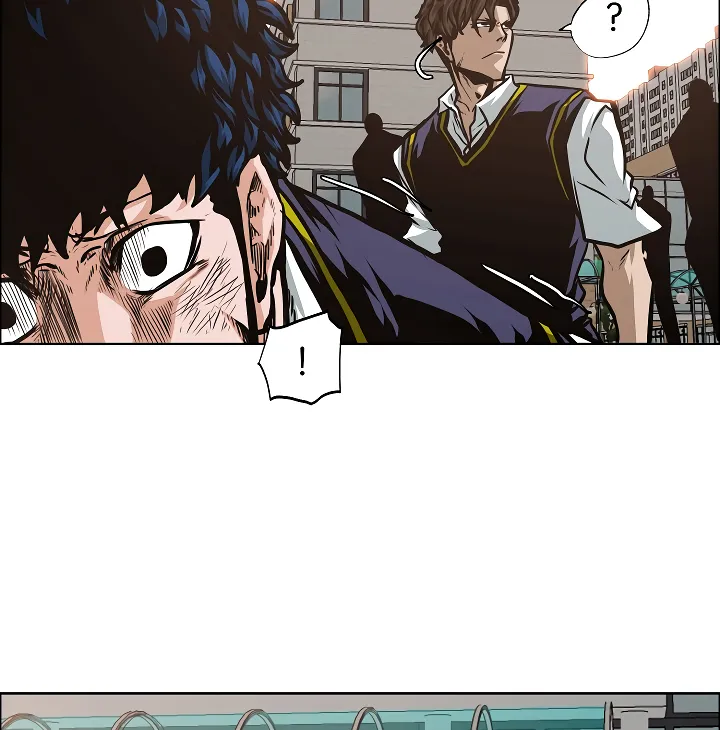 Read Rooftop Sword Master EN Manga Online