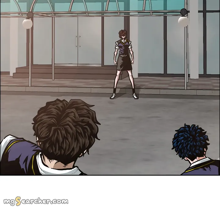 Read Rooftop Sword Master EN Manga Online