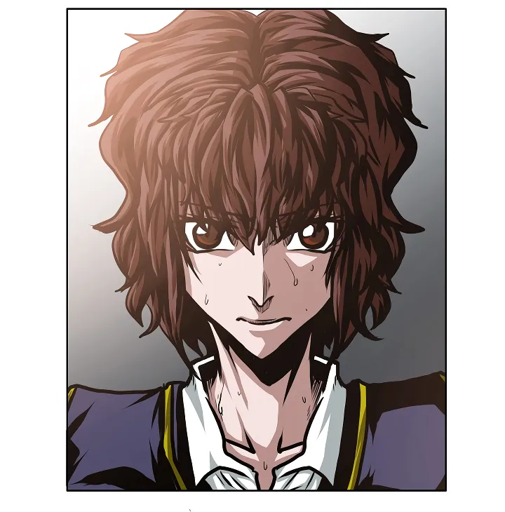 Read Rooftop Sword Master EN Manga Online