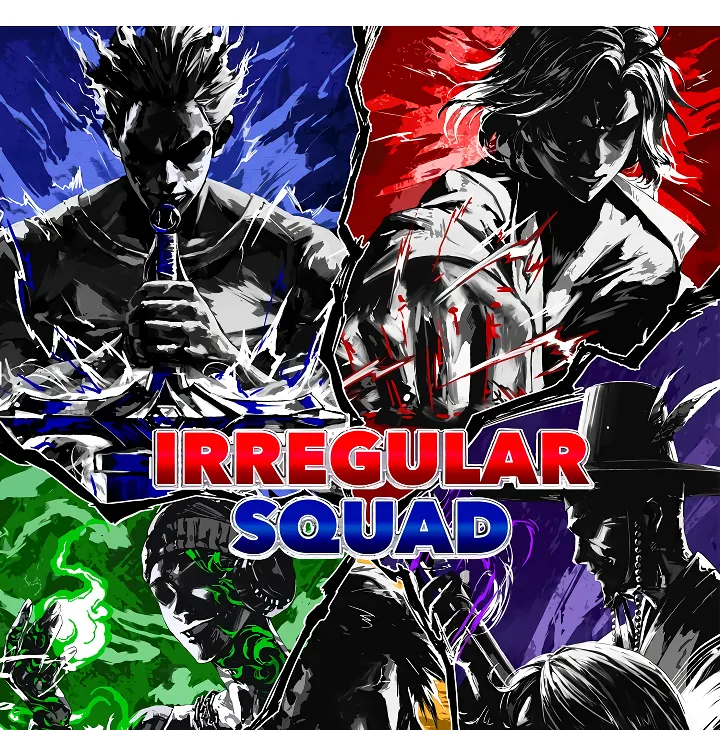 Read Rooftop Sword Master EN Manga Online