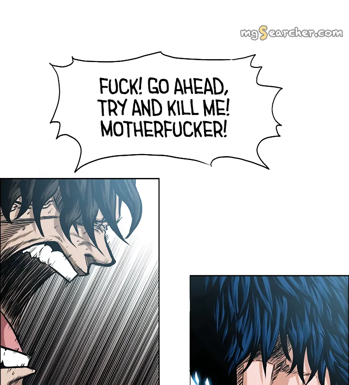 Read Rooftop Sword Master EN Manga Online