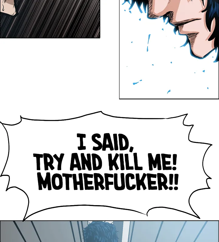 Read Rooftop Sword Master EN Manga Online