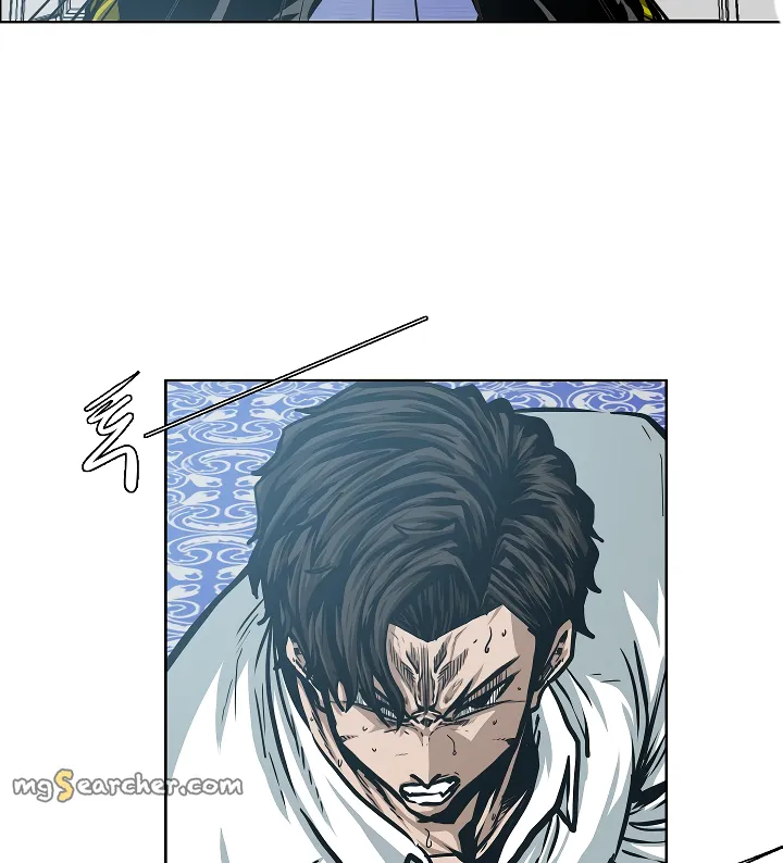 Read Rooftop Sword Master EN Manga Online