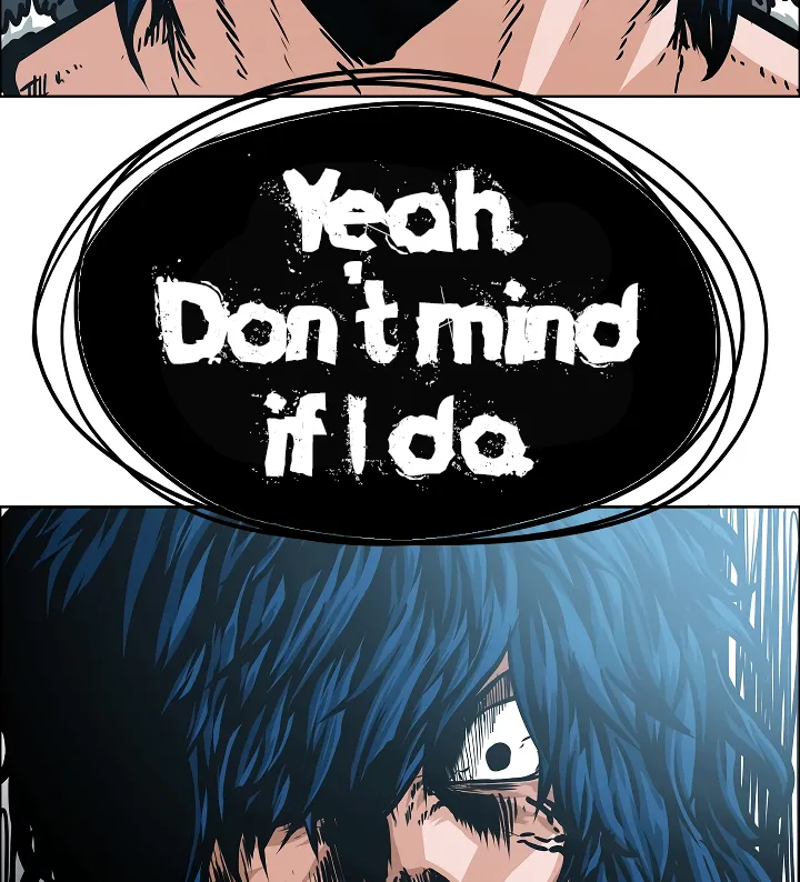 Read Rooftop Sword Master EN Manga Online