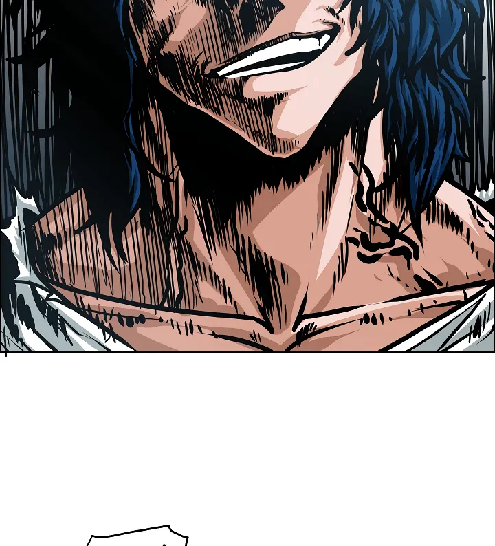 Read Rooftop Sword Master EN Manga Online