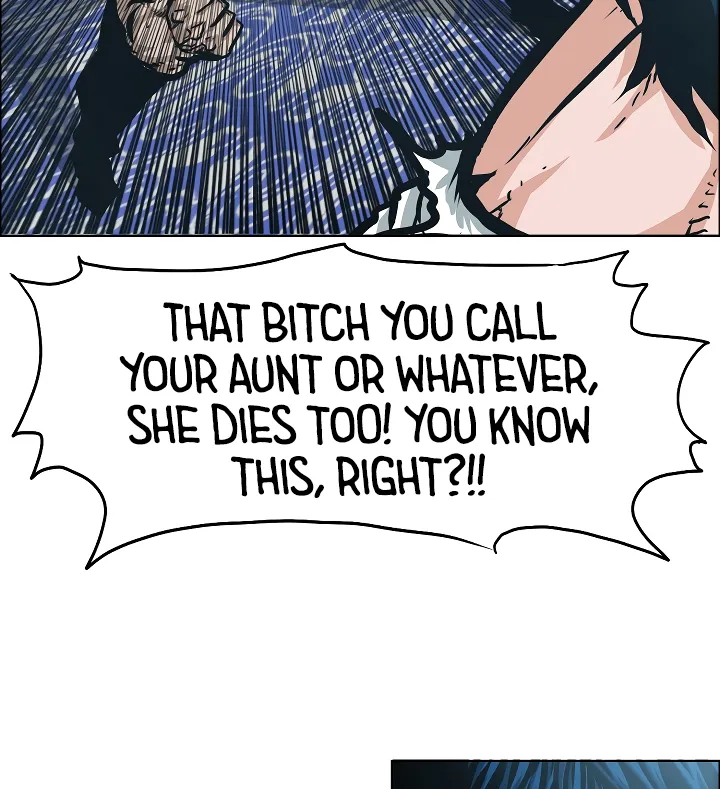 Read Rooftop Sword Master EN Manga Online