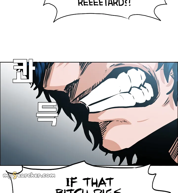 Read Rooftop Sword Master EN Manga Online