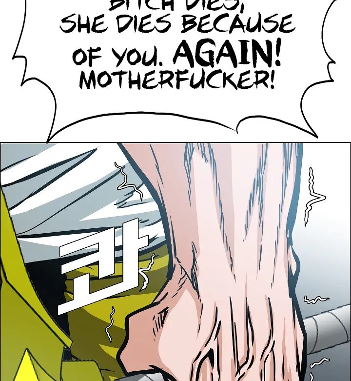 Read Rooftop Sword Master EN Manga Online