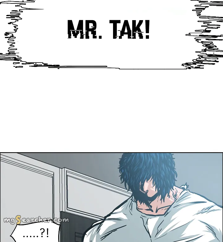 Read Rooftop Sword Master EN Manga Online