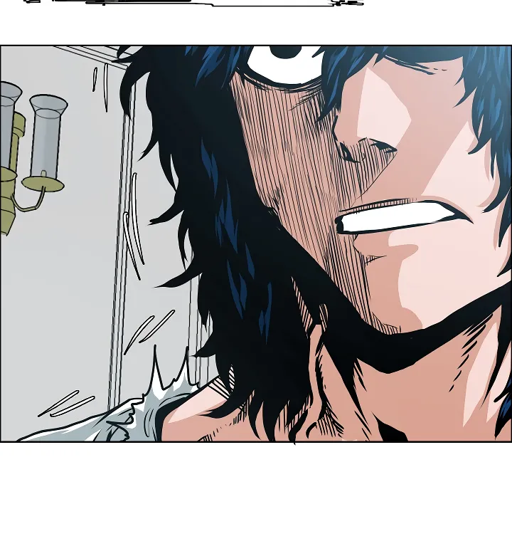 Read Rooftop Sword Master EN Manga Online