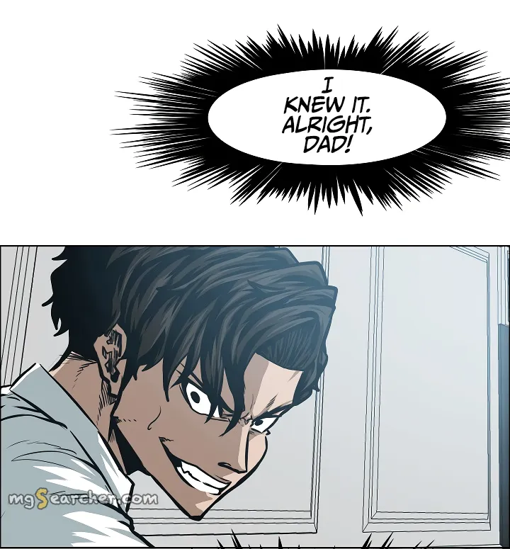 Read Rooftop Sword Master EN Manga Online