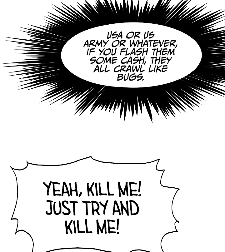 Read Rooftop Sword Master EN Manga Online