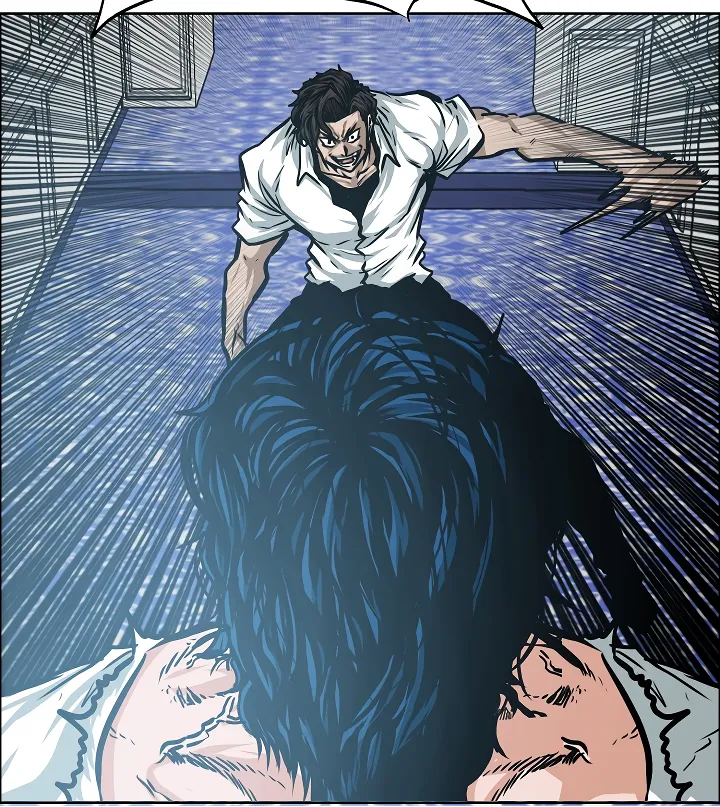 Read Rooftop Sword Master EN Manga Online