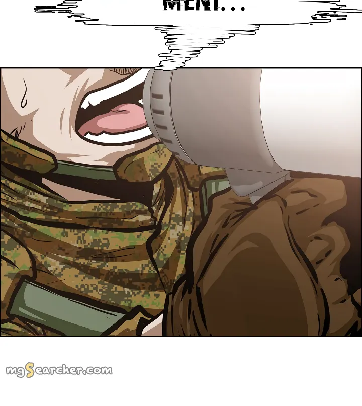 Read Rooftop Sword Master EN Manga Online