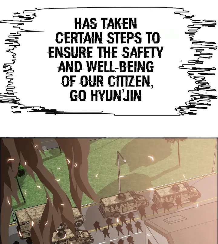 Read Rooftop Sword Master EN Manga Online