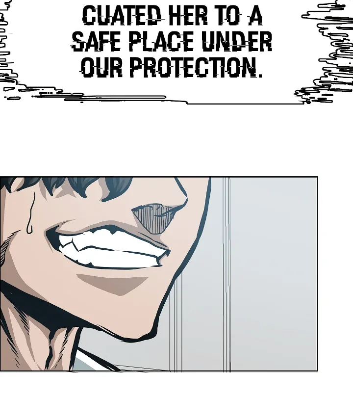 Read Rooftop Sword Master EN Manga Online