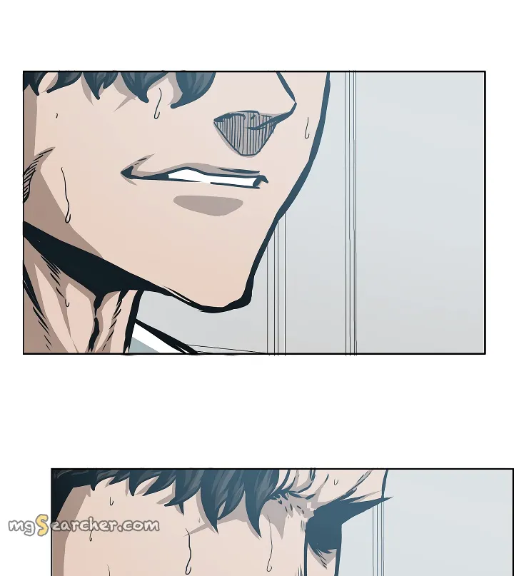 Read Rooftop Sword Master EN Manga Online