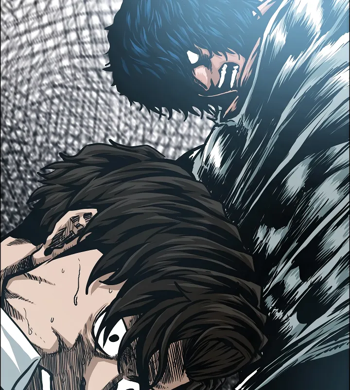 Read Rooftop Sword Master EN Manga Online