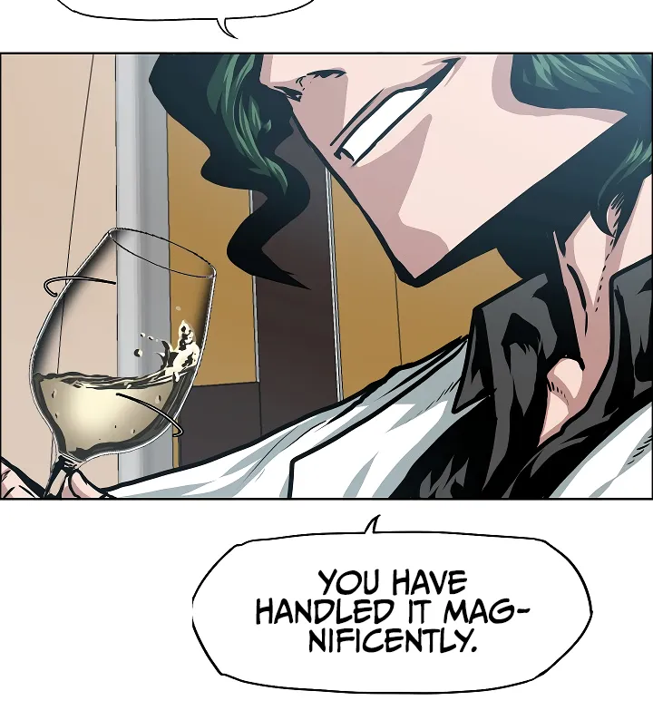 Read Rooftop Sword Master EN Manga Online