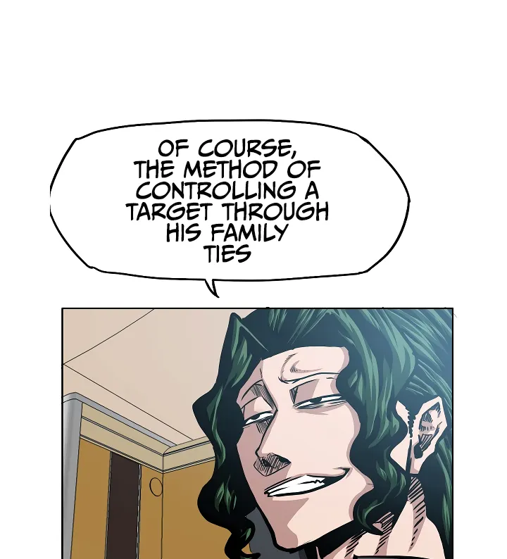 Read Rooftop Sword Master EN Manga Online