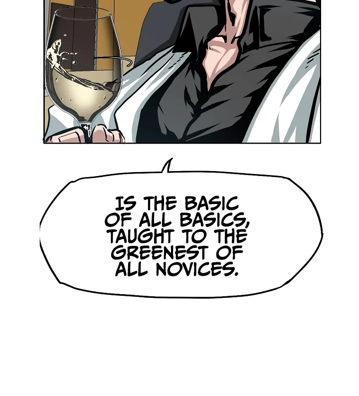 Read Rooftop Sword Master EN Manga Online